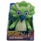 Gigantosaurus: 10" Dinosaur Soft Plush - Tiny - Green & Blue Huggable Dino, Soft Texture Stuffed Toy, TV Series Character, Toddler & Kids Ages 1+